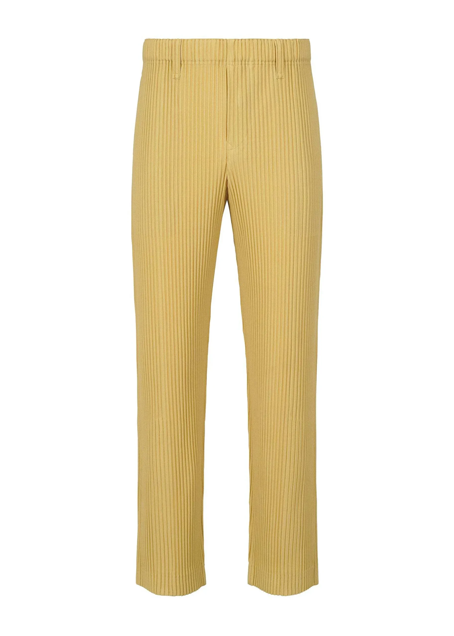 ISSEY MIYAKE Pants|Tailored Pleats 1