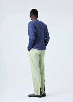 ISSEY MIYAKE Pants|Tailored Pleats 1