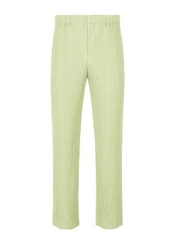 ISSEY MIYAKE Pants|Tailored Pleats 1