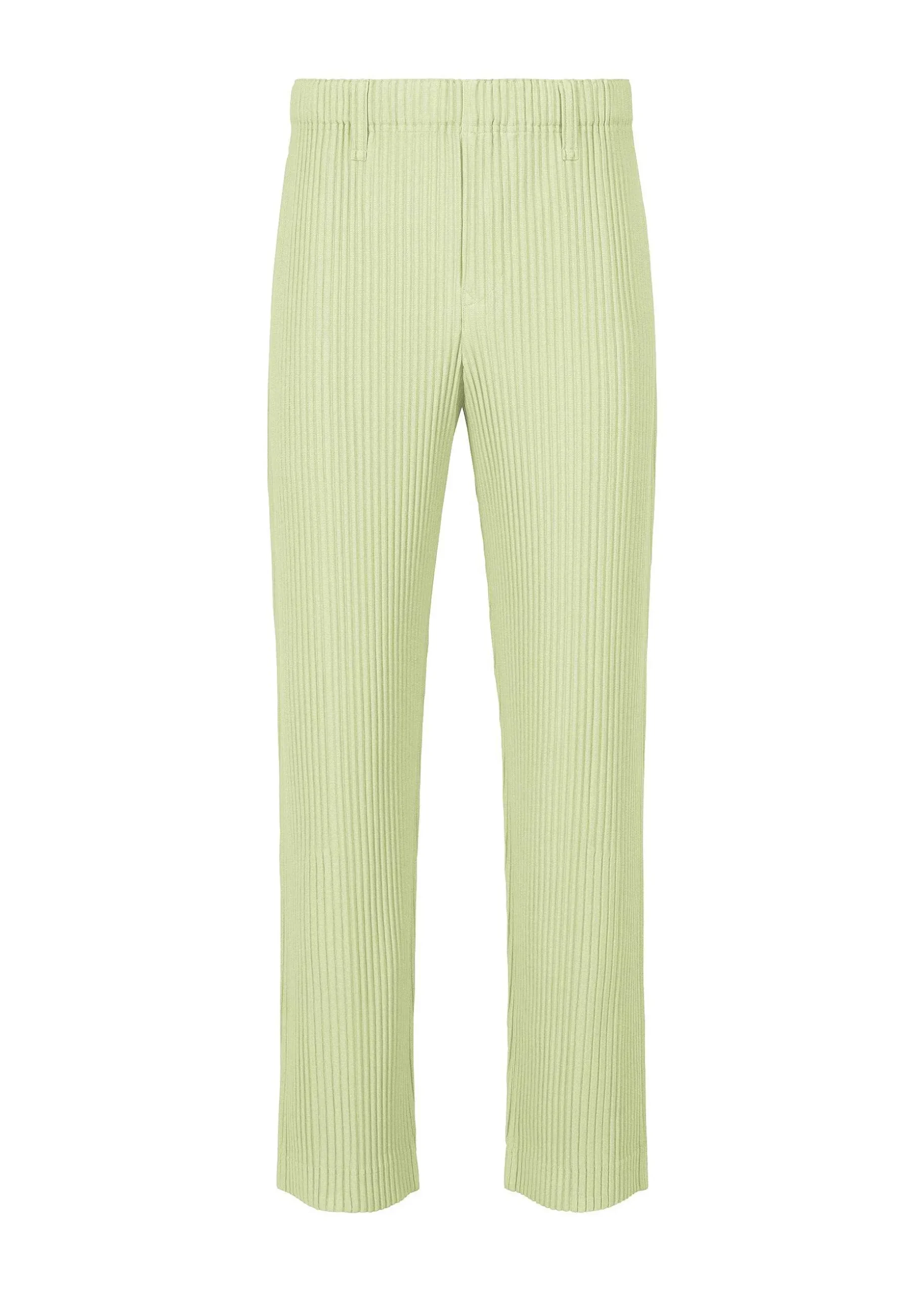 ISSEY MIYAKE Pants|Tailored Pleats 1