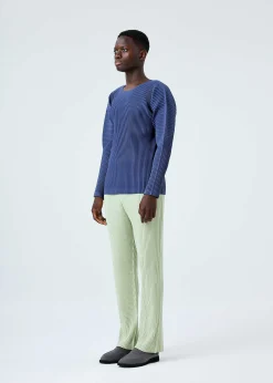 ISSEY MIYAKE Pants|Tailored Pleats 1