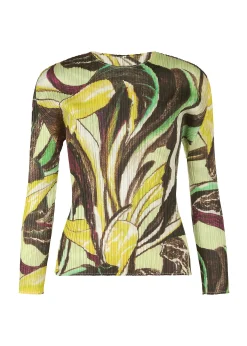 ISSEY MIYAKE Top|Tardivo