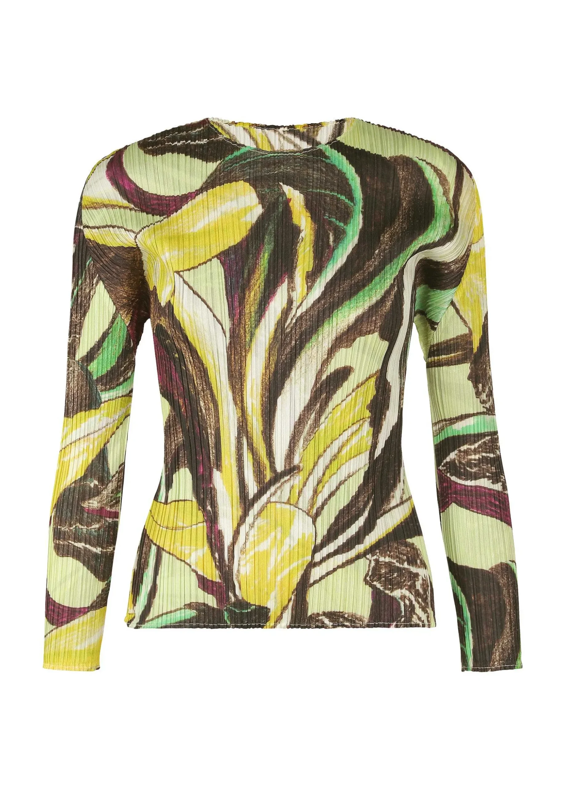 ISSEY MIYAKE Top|Tardivo