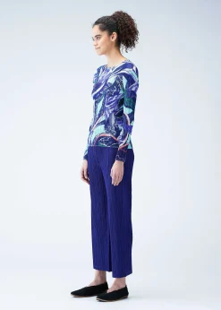 ISSEY MIYAKE Top|Tardivo