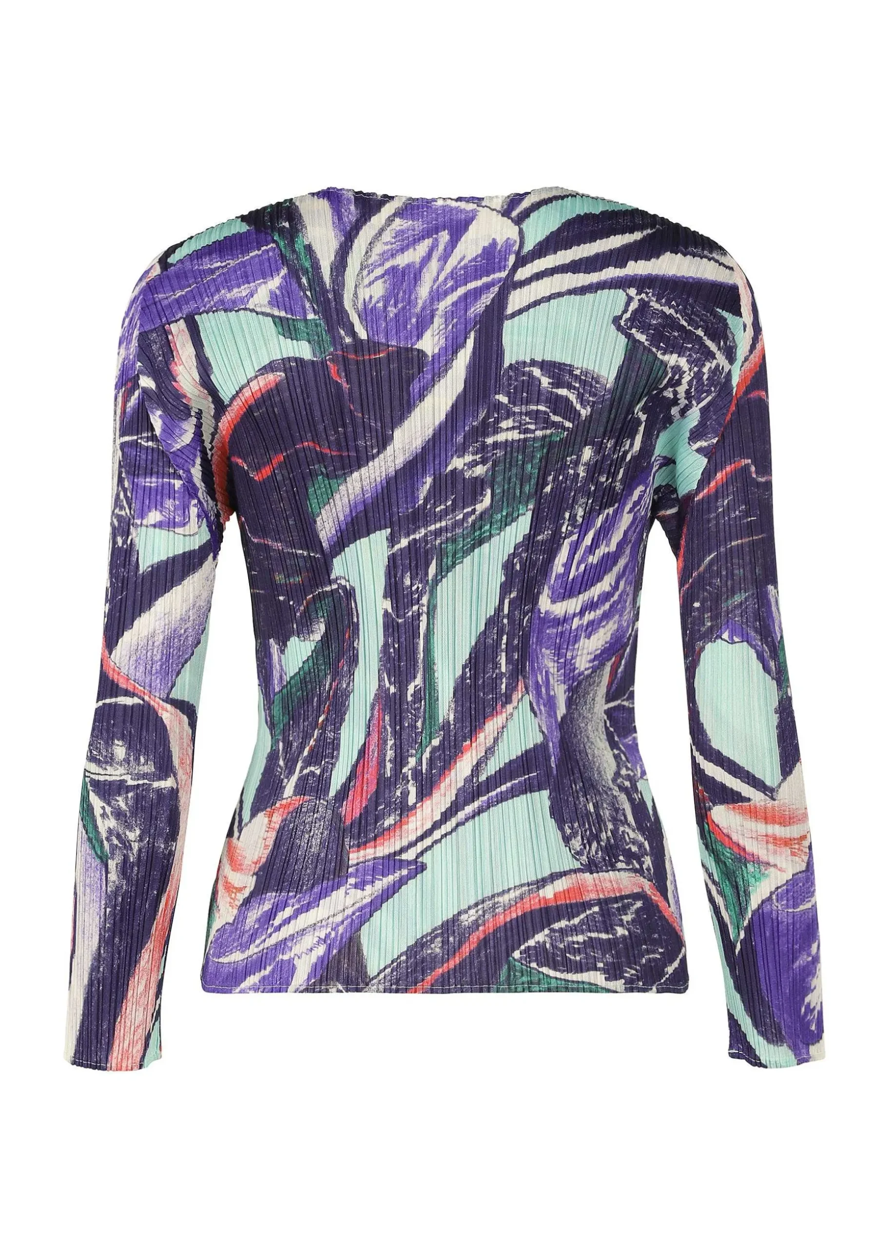 ISSEY MIYAKE Top|Tardivo