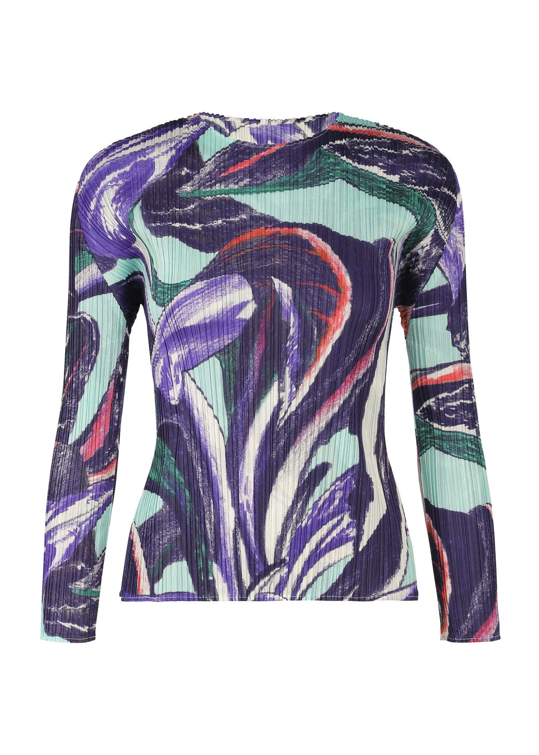 ISSEY MIYAKE Top|Tardivo