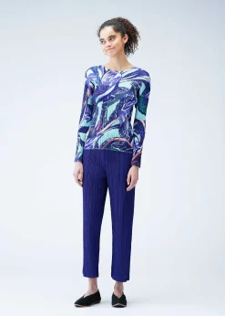 ISSEY MIYAKE Top|Tardivo
