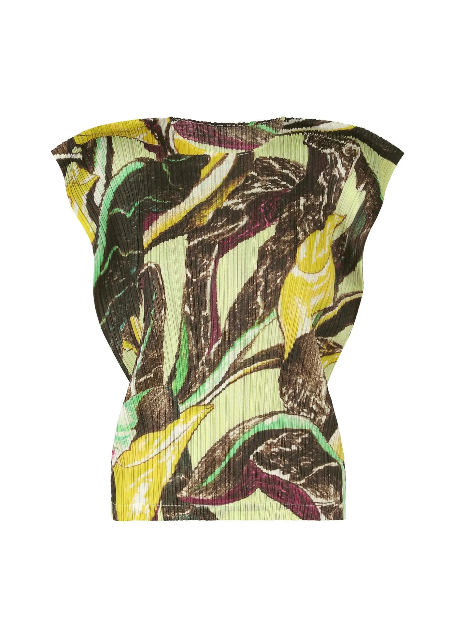 ISSEY MIYAKE Top|Tardivo