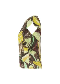 ISSEY MIYAKE Top|Tardivo