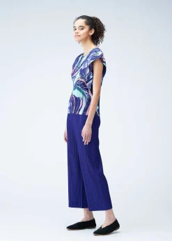 ISSEY MIYAKE Top|Tardivo
