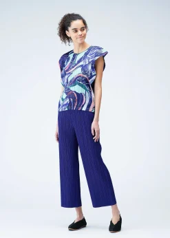 ISSEY MIYAKE Top|Tardivo