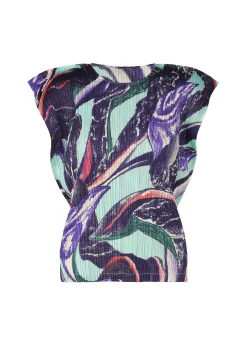 ISSEY MIYAKE Top|Tardivo