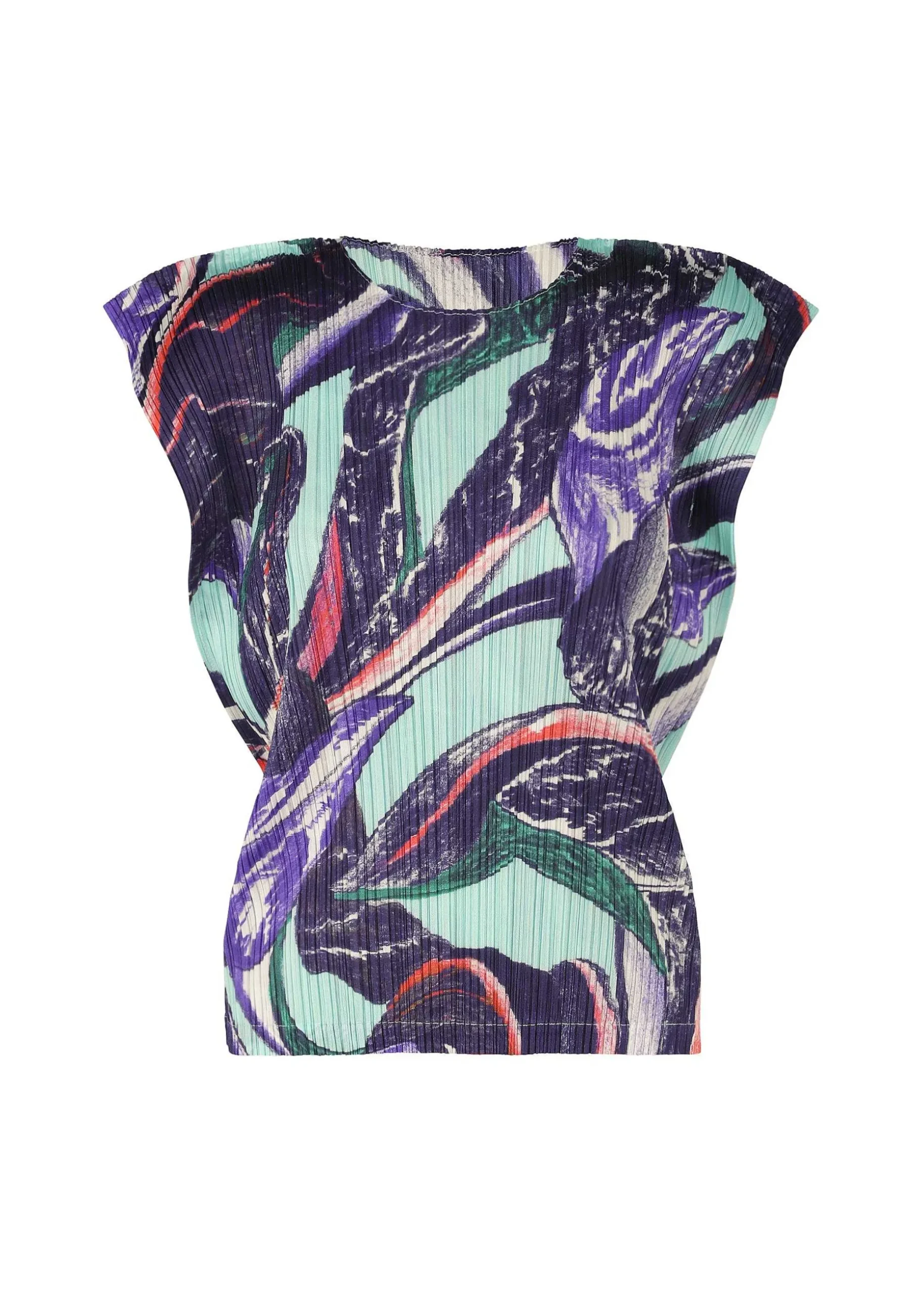 ISSEY MIYAKE Top|Tardivo