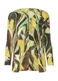 ISSEY MIYAKE Cardigan|Tardivo