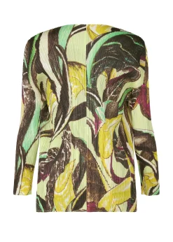 ISSEY MIYAKE Cardigan|Tardivo