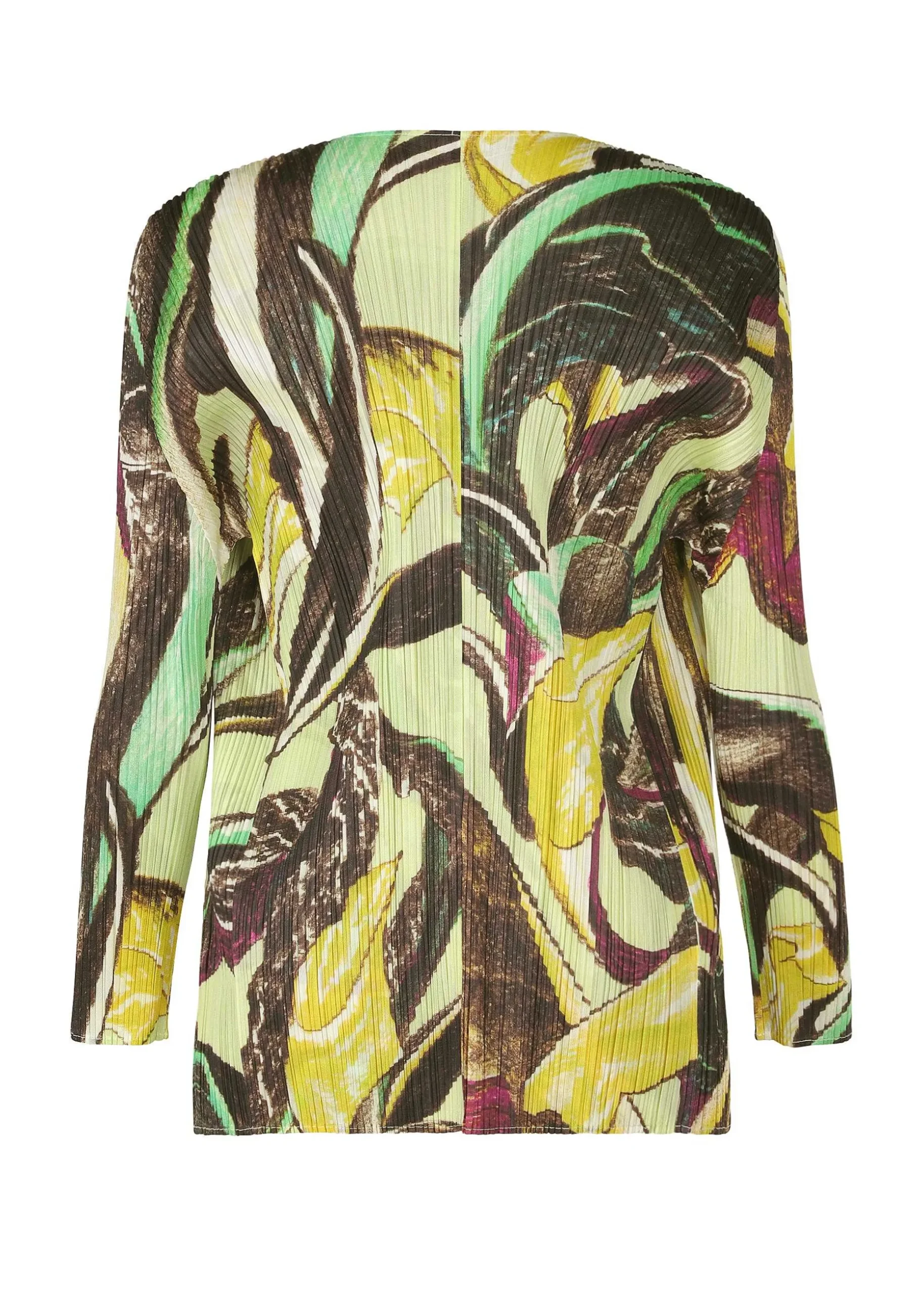 ISSEY MIYAKE Cardigan|Tardivo