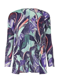 ISSEY MIYAKE Cardigan|Tardivo