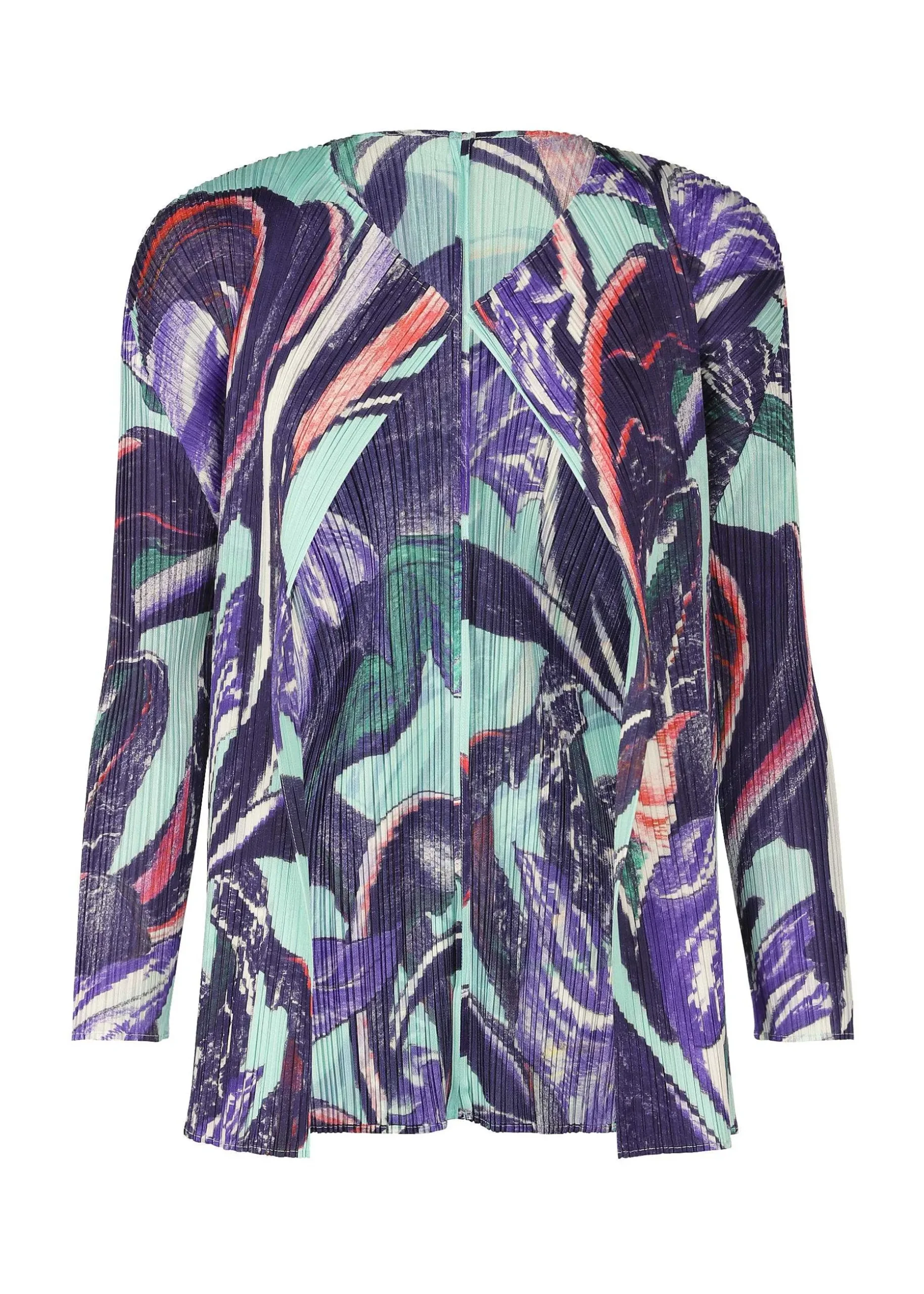 ISSEY MIYAKE Cardigan|Tardivo