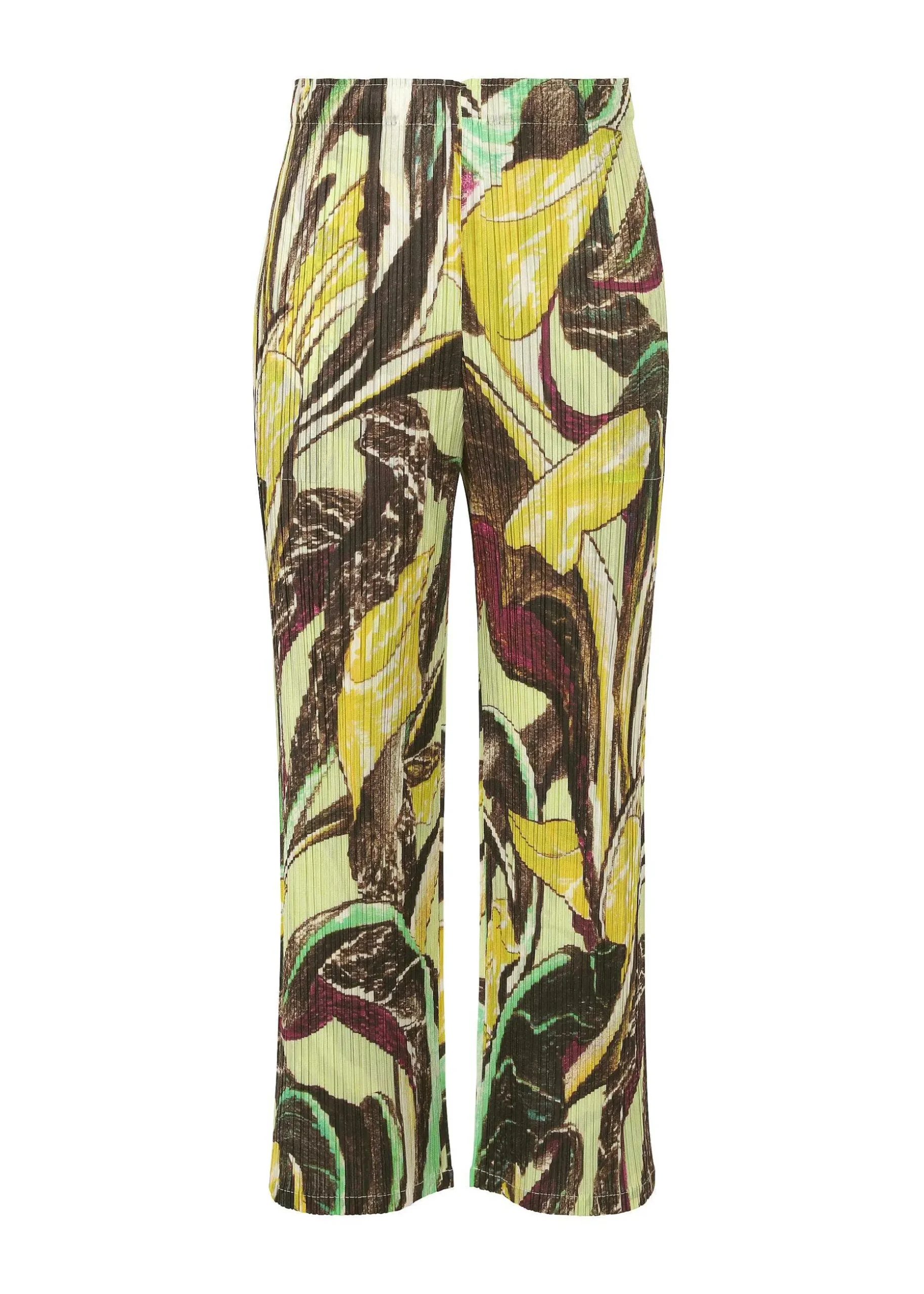 ISSEY MIYAKE Pants|Tardivo