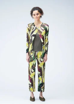 ISSEY MIYAKE Pants|Tardivo