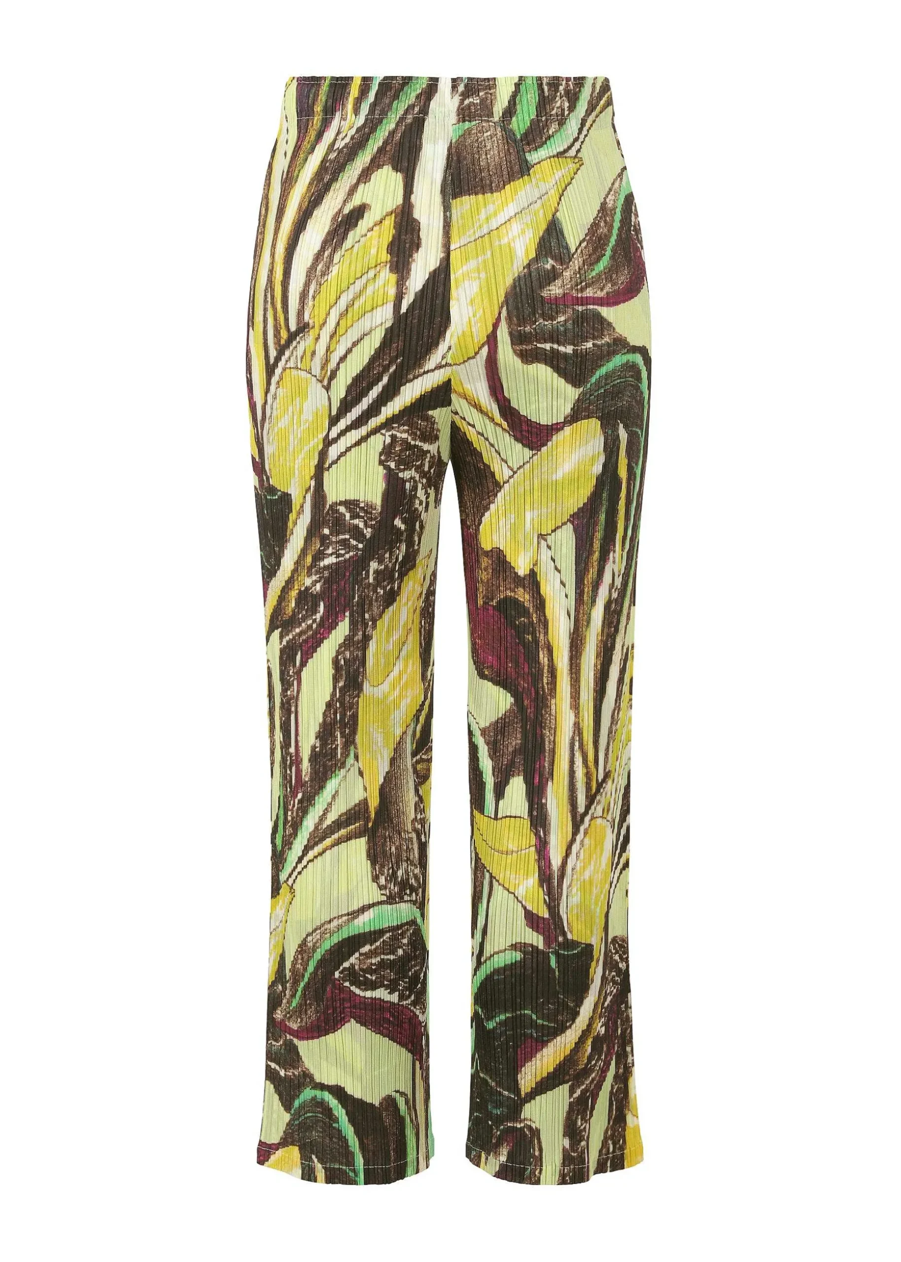 ISSEY MIYAKE Pants|Tardivo