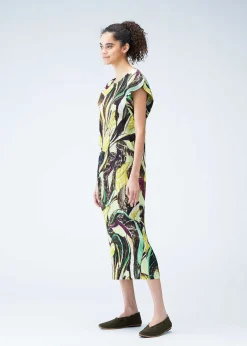 ISSEY MIYAKE Dress|Tardivo