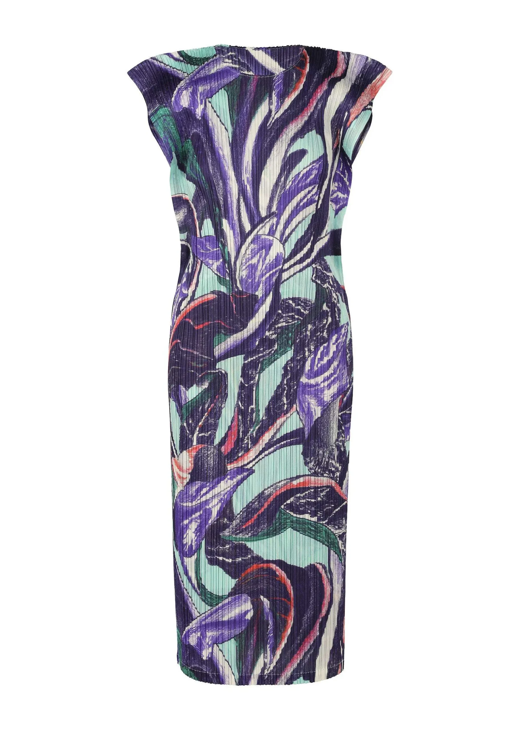 ISSEY MIYAKE Dress|Tardivo