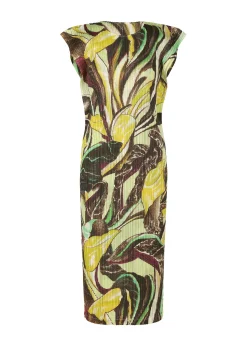 ISSEY MIYAKE Dress|Tardivo