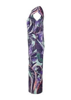 ISSEY MIYAKE Dress|Tardivo