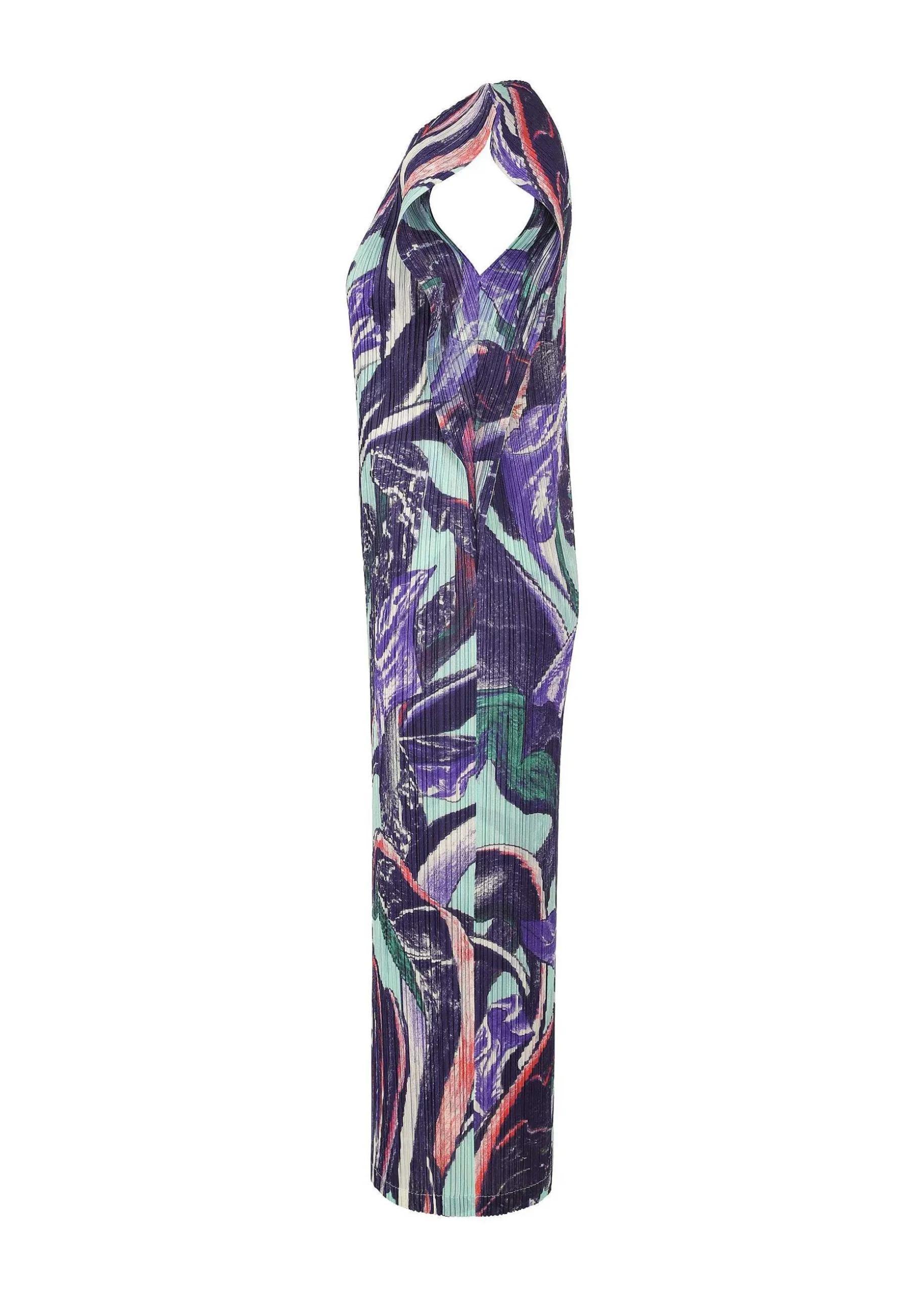 ISSEY MIYAKE Dress|Tardivo