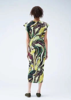 ISSEY MIYAKE Dress|Tardivo