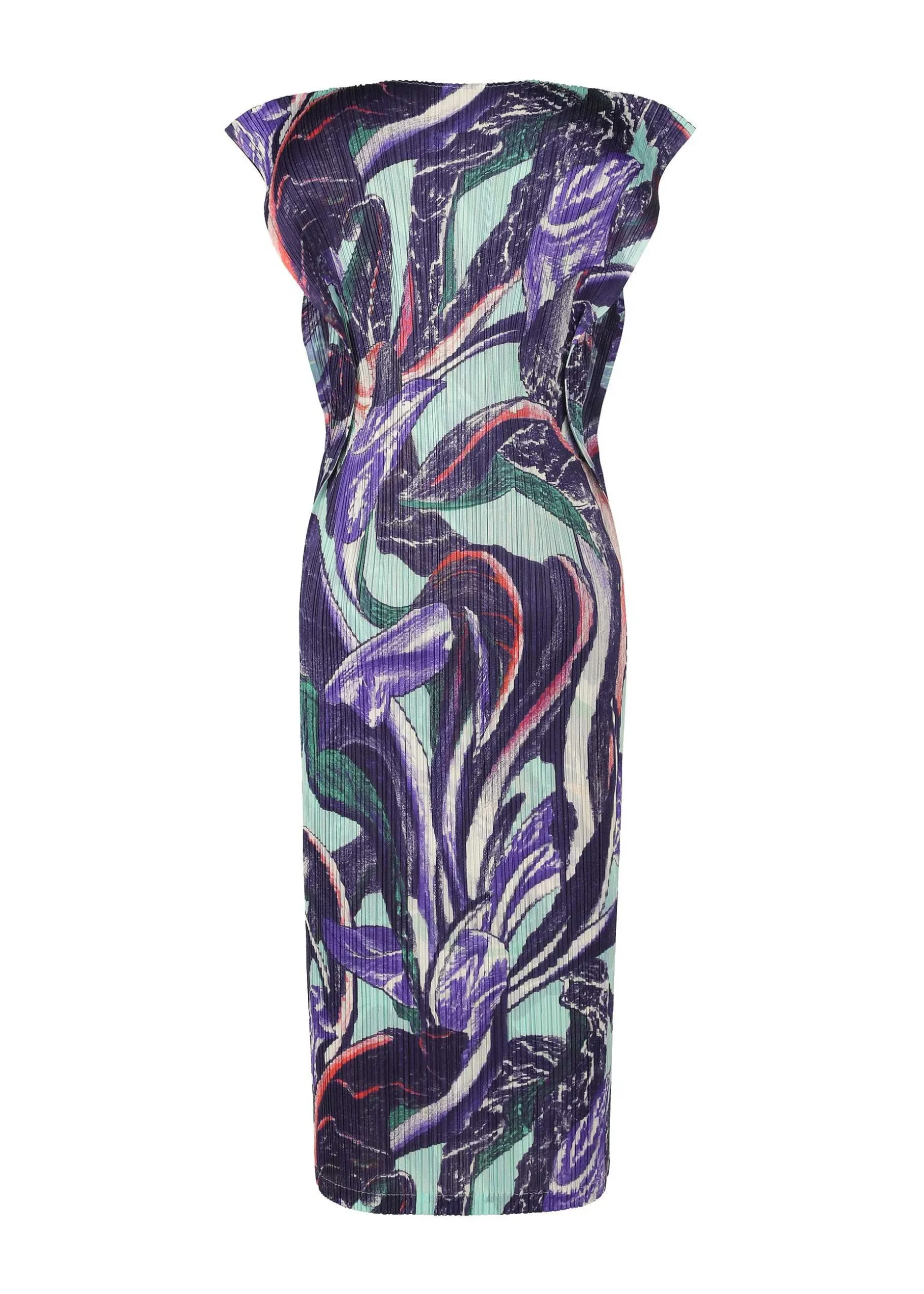 ISSEY MIYAKE Dress|Tardivo