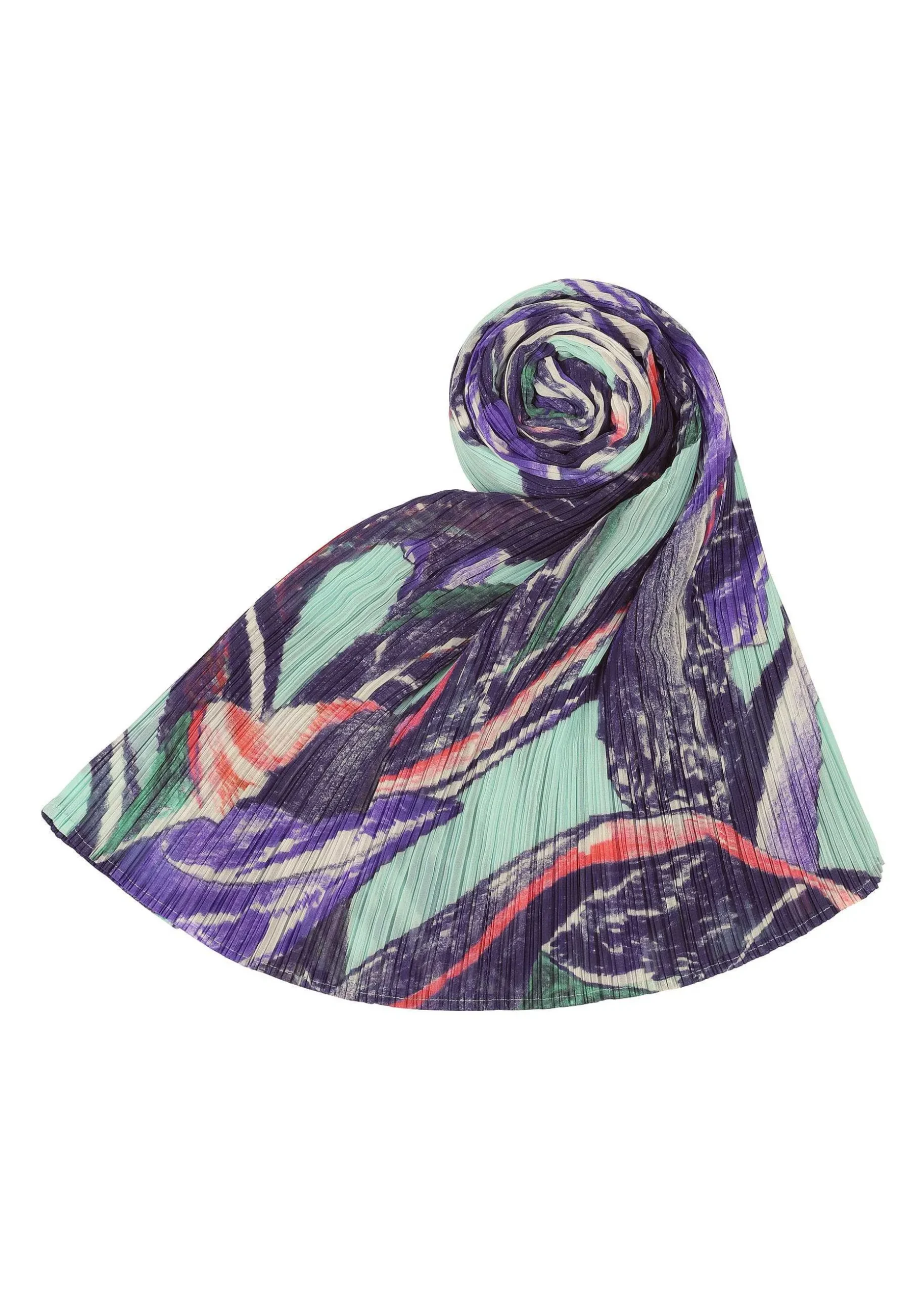 ISSEY MIYAKE Stole|Tardivo Madame-T