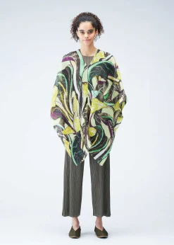 ISSEY MIYAKE Stole|Tardivo Madame-T