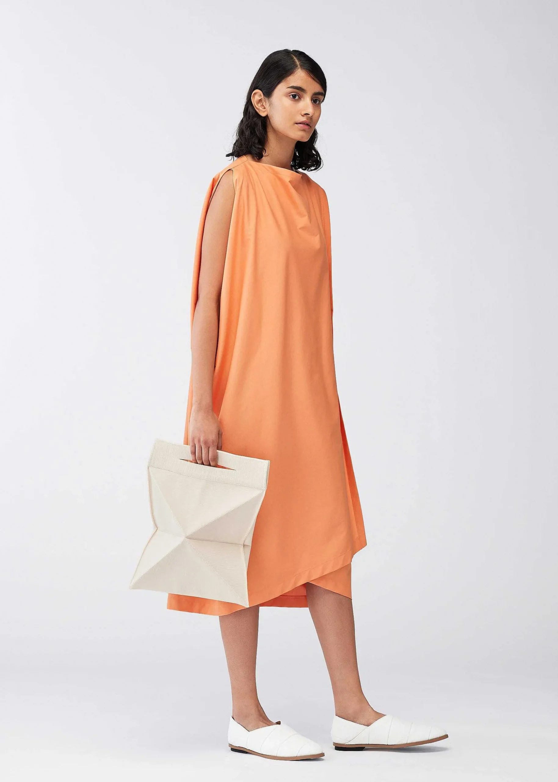 ISSEY MIYAKE Tote Bag|Tatami