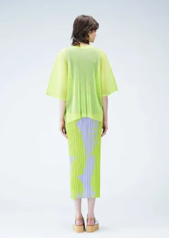 ISSEY MIYAKE Top|Tatami April