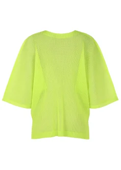 ISSEY MIYAKE Top|Tatami April