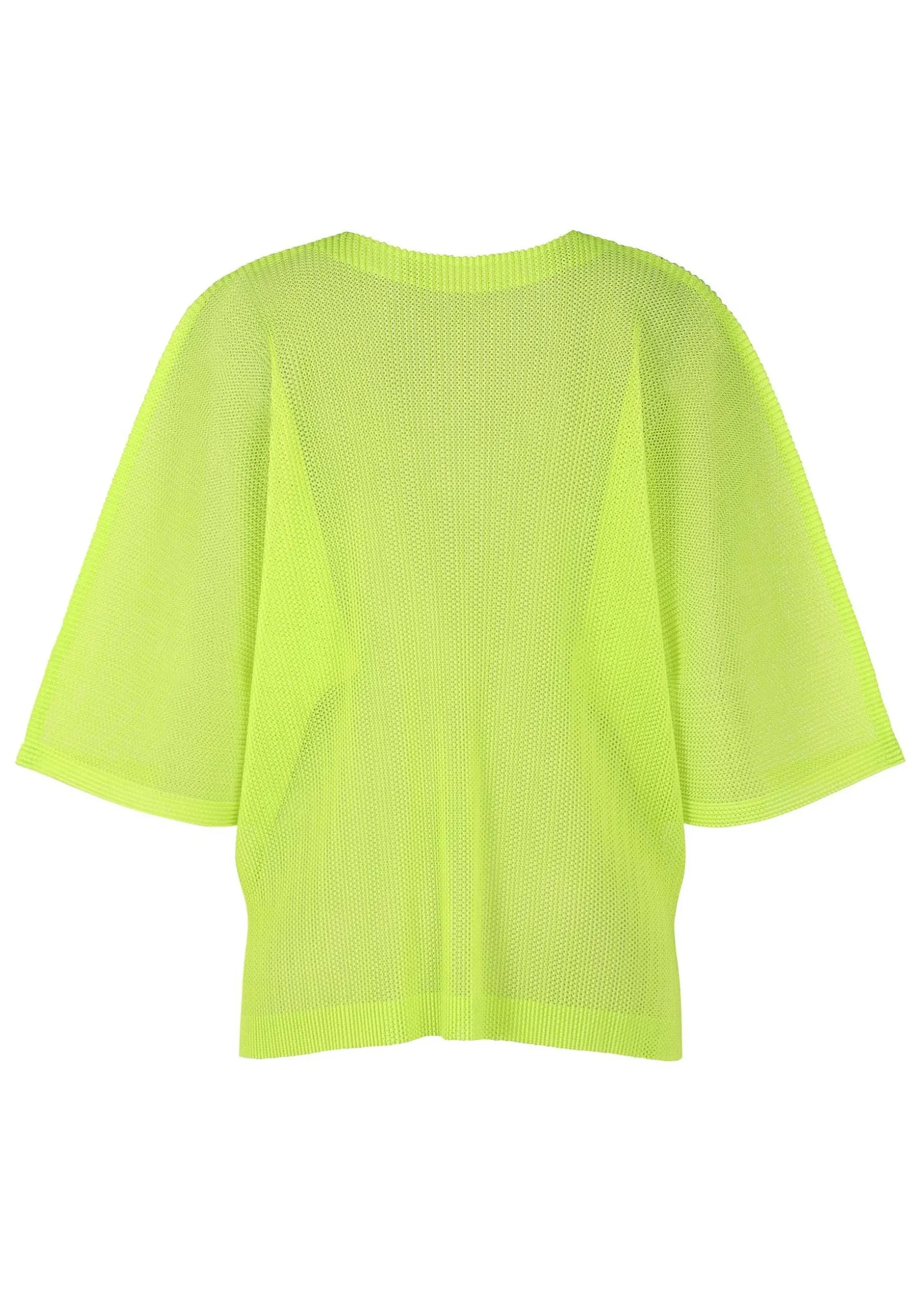 ISSEY MIYAKE Top|Tatami April