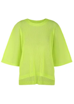 ISSEY MIYAKE Top|Tatami April
