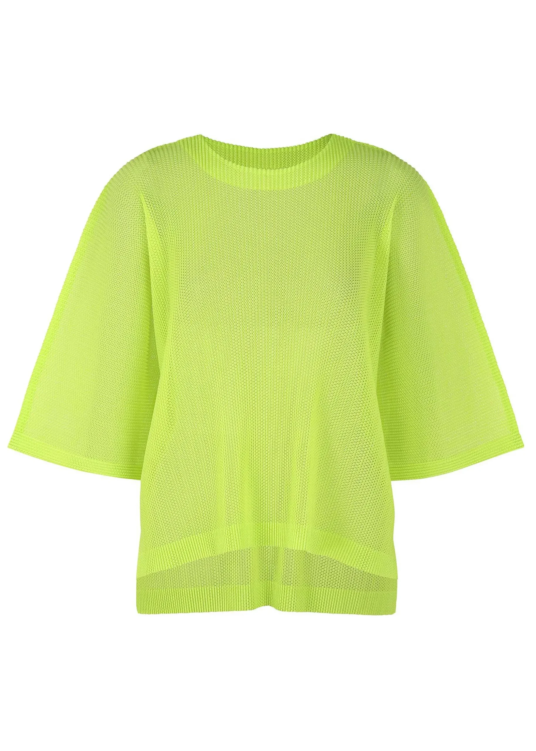 ISSEY MIYAKE Top|Tatami April