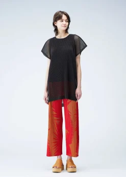 ISSEY MIYAKE Top|Tatami April