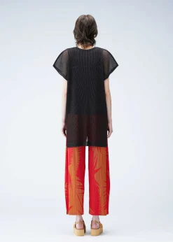 ISSEY MIYAKE Top|Tatami April