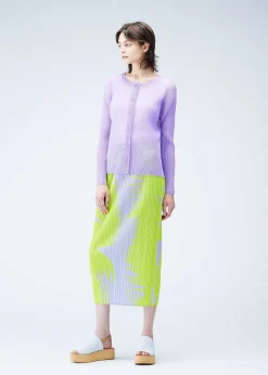 ISSEY MIYAKE Top|Tatami April