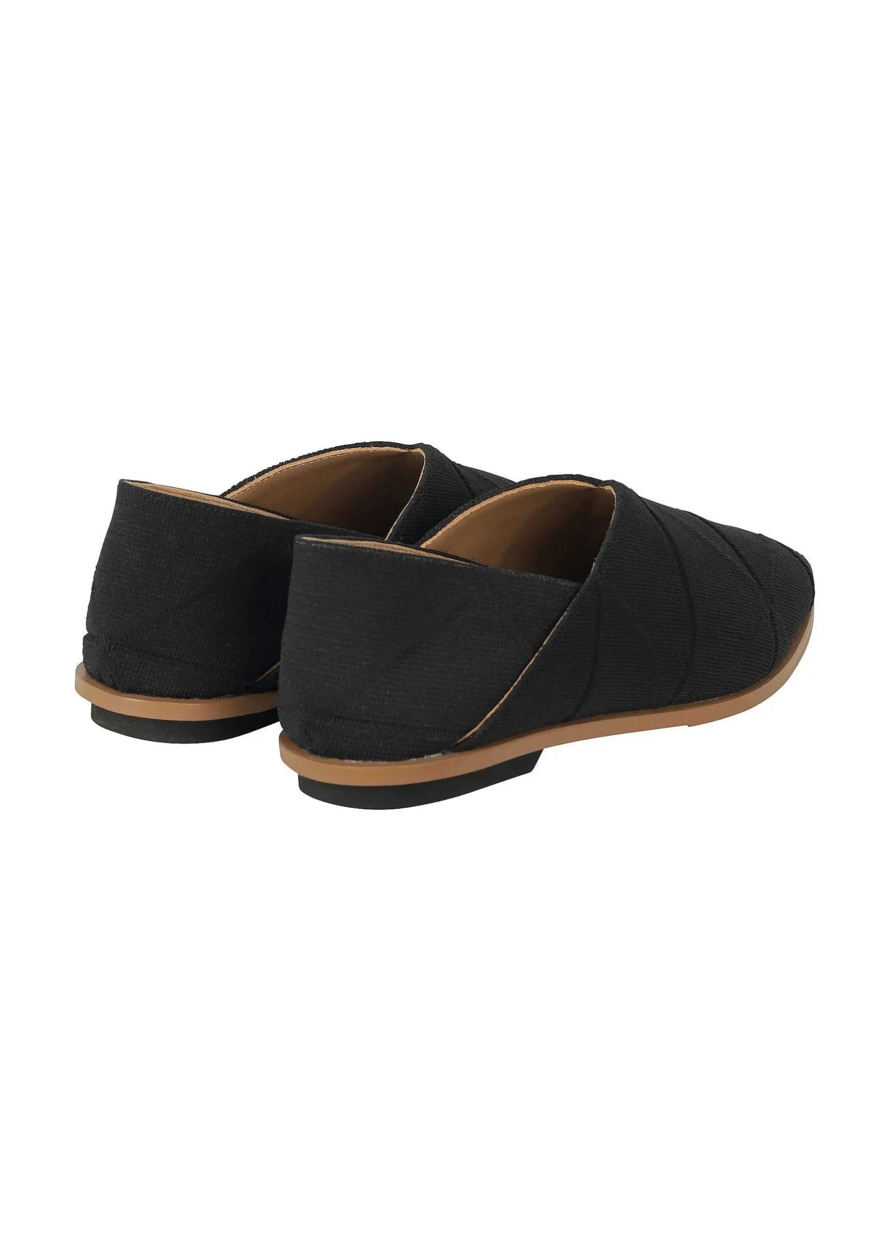 ISSEY MIYAKE Legwear & Shoes|Tatami Knit Shoes
