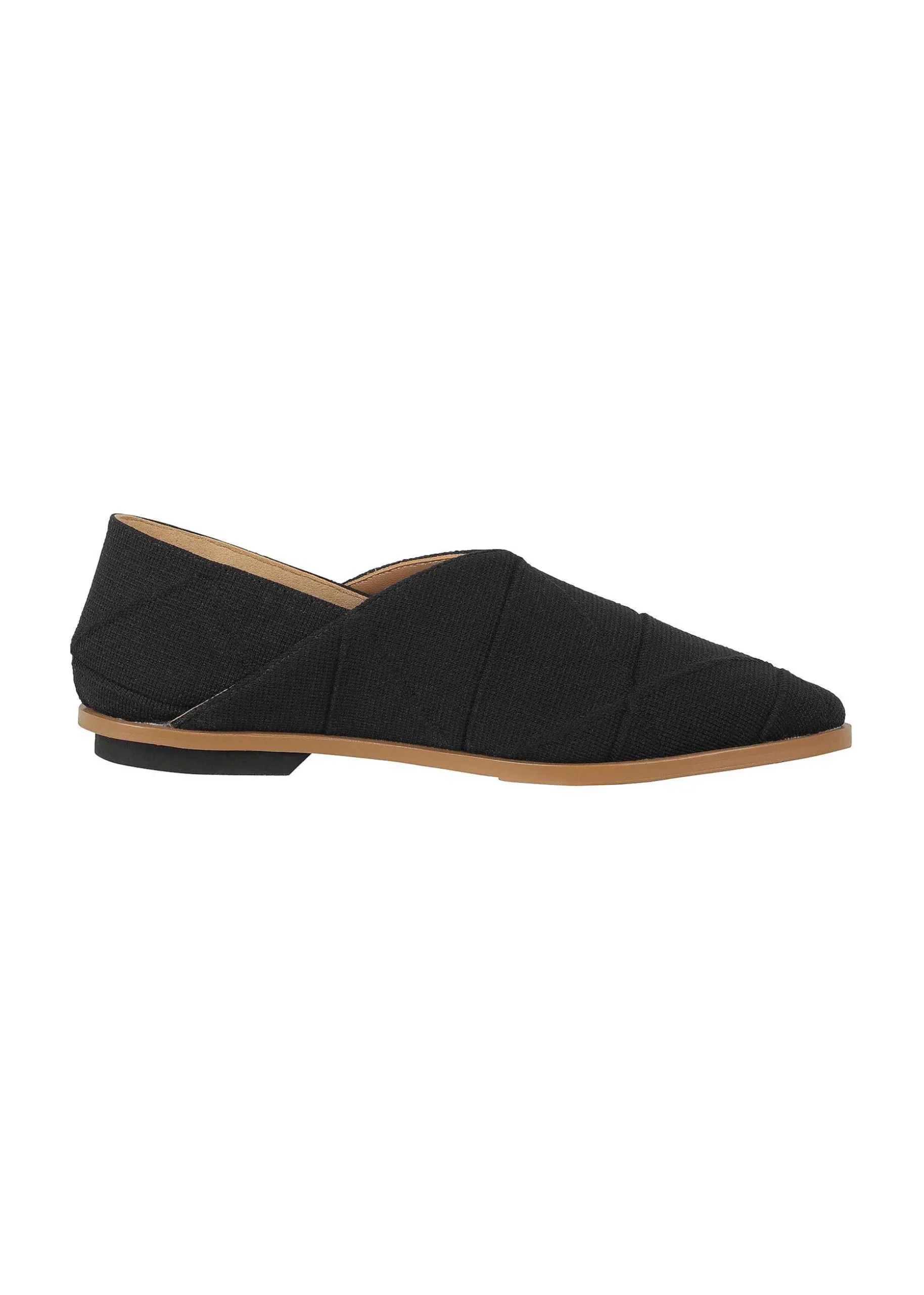 ISSEY MIYAKE Legwear & Shoes|Tatami Knit Shoes