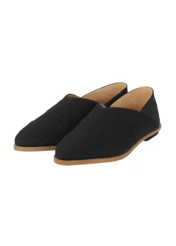 ISSEY MIYAKE Legwear & Shoes|Tatami Knit Shoes
