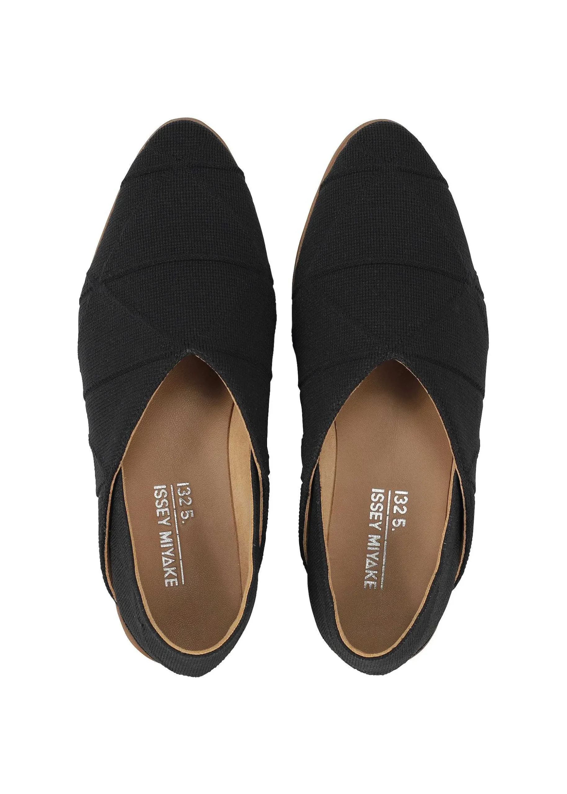 ISSEY MIYAKE Legwear & Shoes|Tatami Knit Shoes