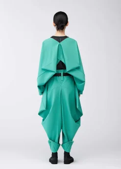 ISSEY MIYAKE Cardigan|Tetra