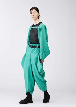 ISSEY MIYAKE Cardigan|Tetra