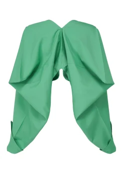 ISSEY MIYAKE Cardigan|Tetra